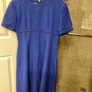 two women’s dressed